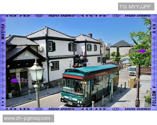 神户与上海的文化交融之旅探索两座城市的独特魅力与发展潜力 神户与上海的文化交融之旅探索两座城市的独特魅力与发展潜力